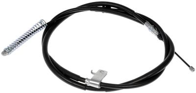 Parking Brake Cable Dorman - First Stop C661286
