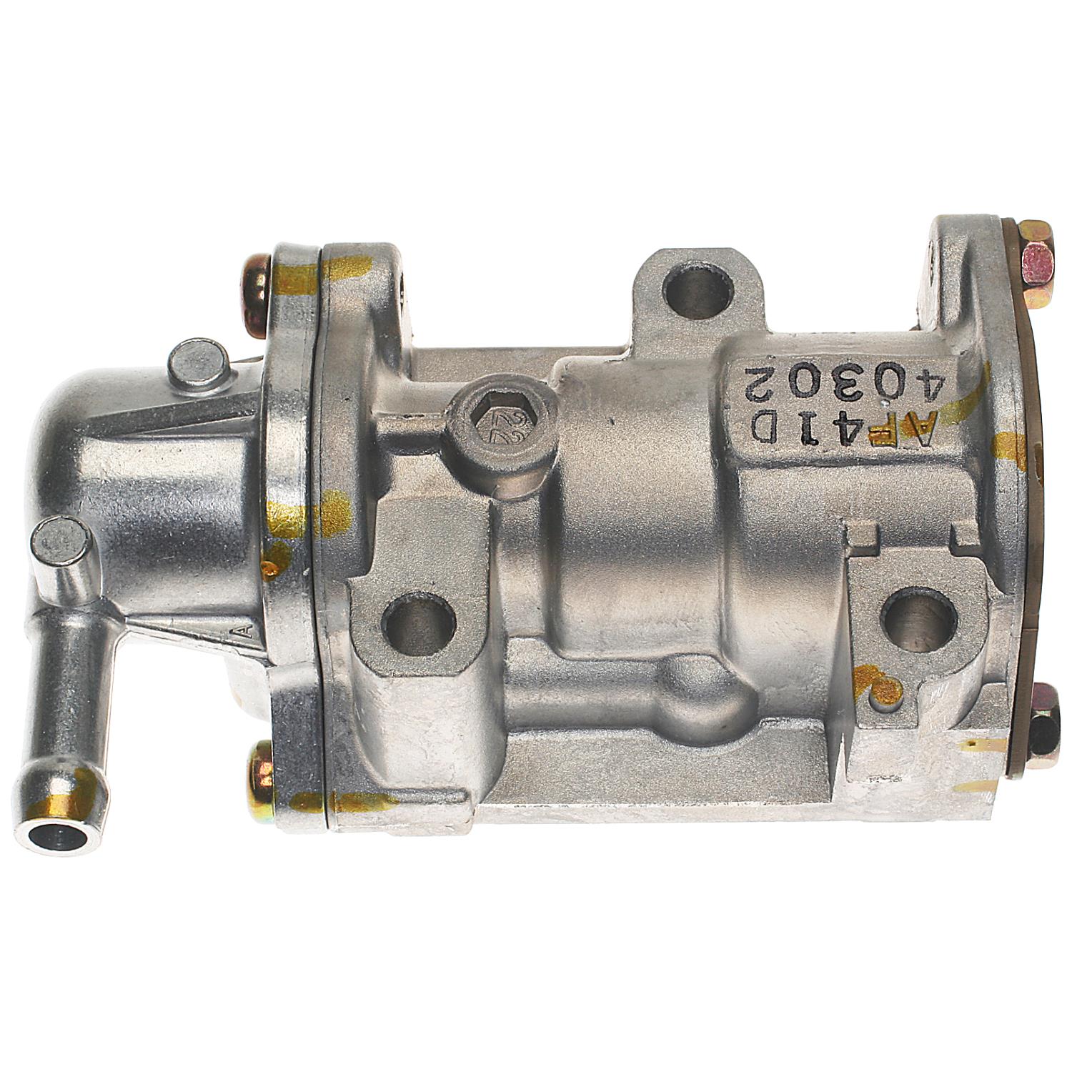 Idle Air Control Valve Standard Import AC336