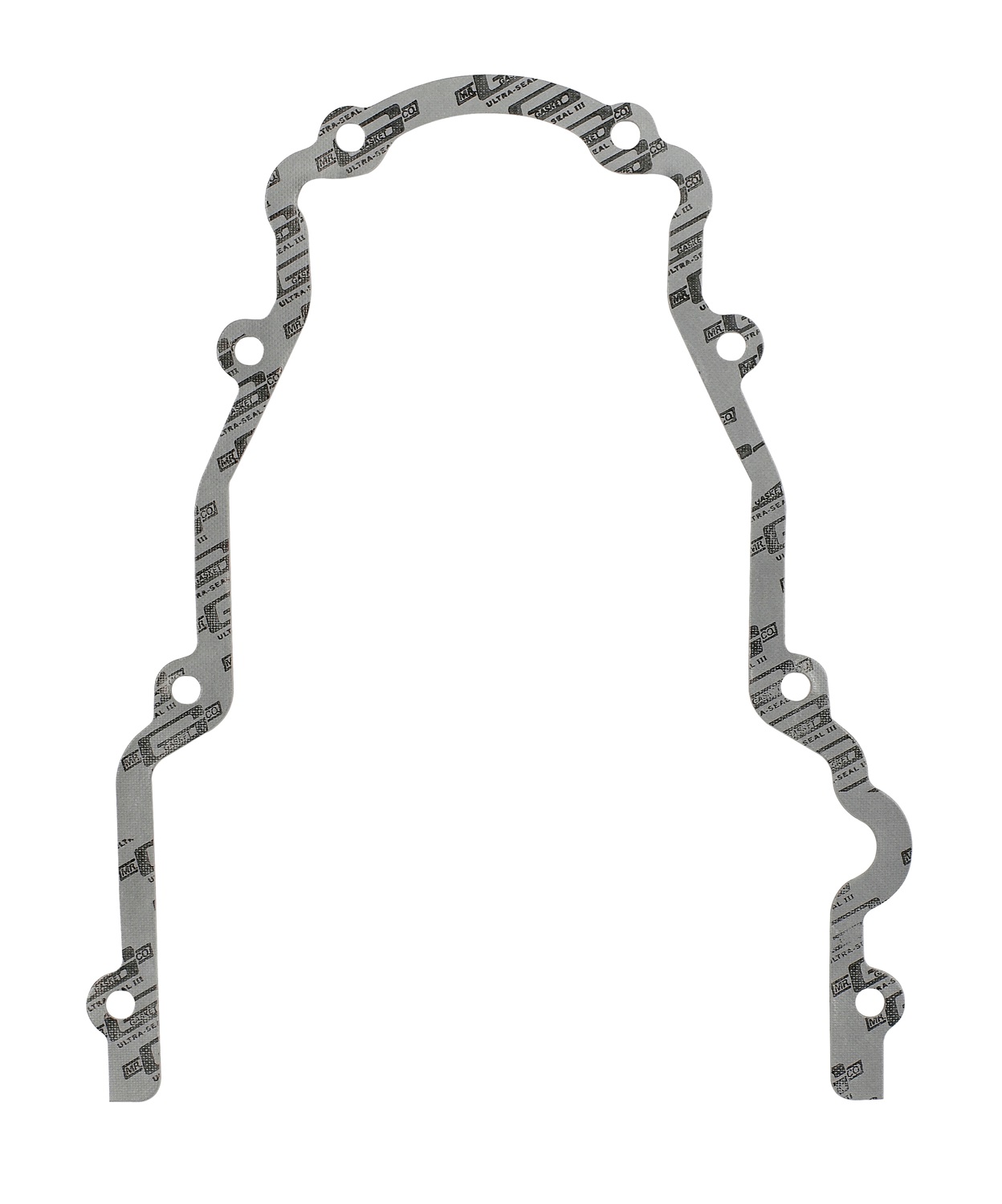 Engine Timing Cover Gasket Mr Gasket 4796G