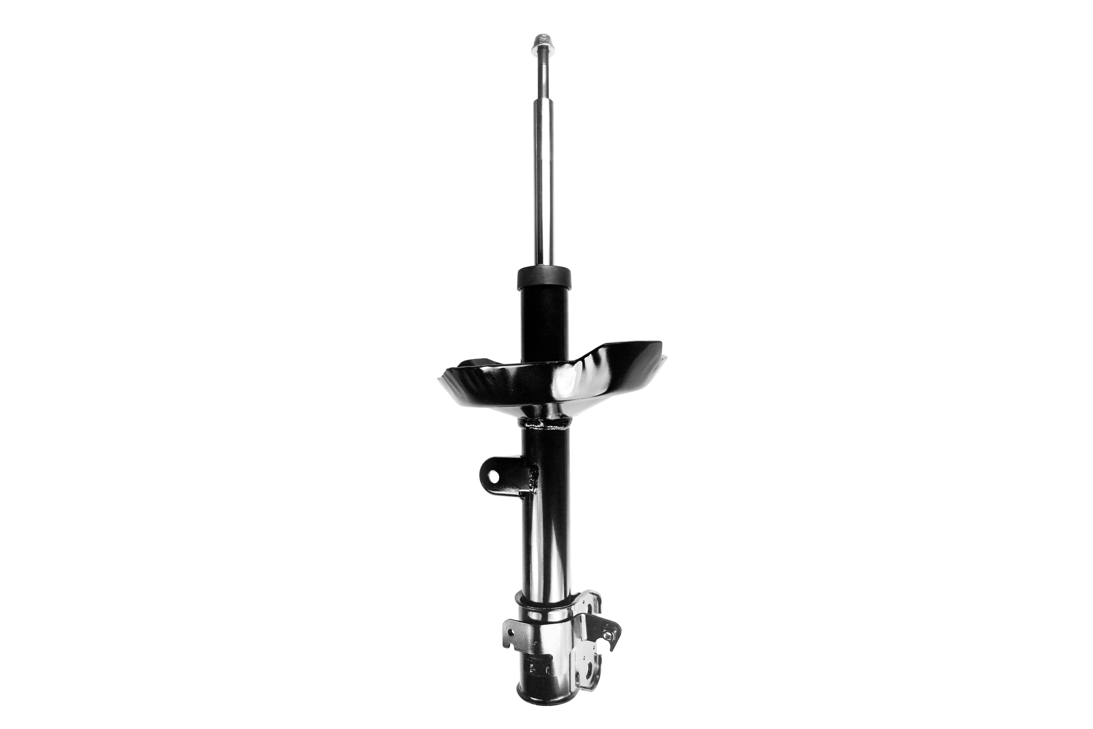 Suspension Strut MacPherson Ride Control MP331716L