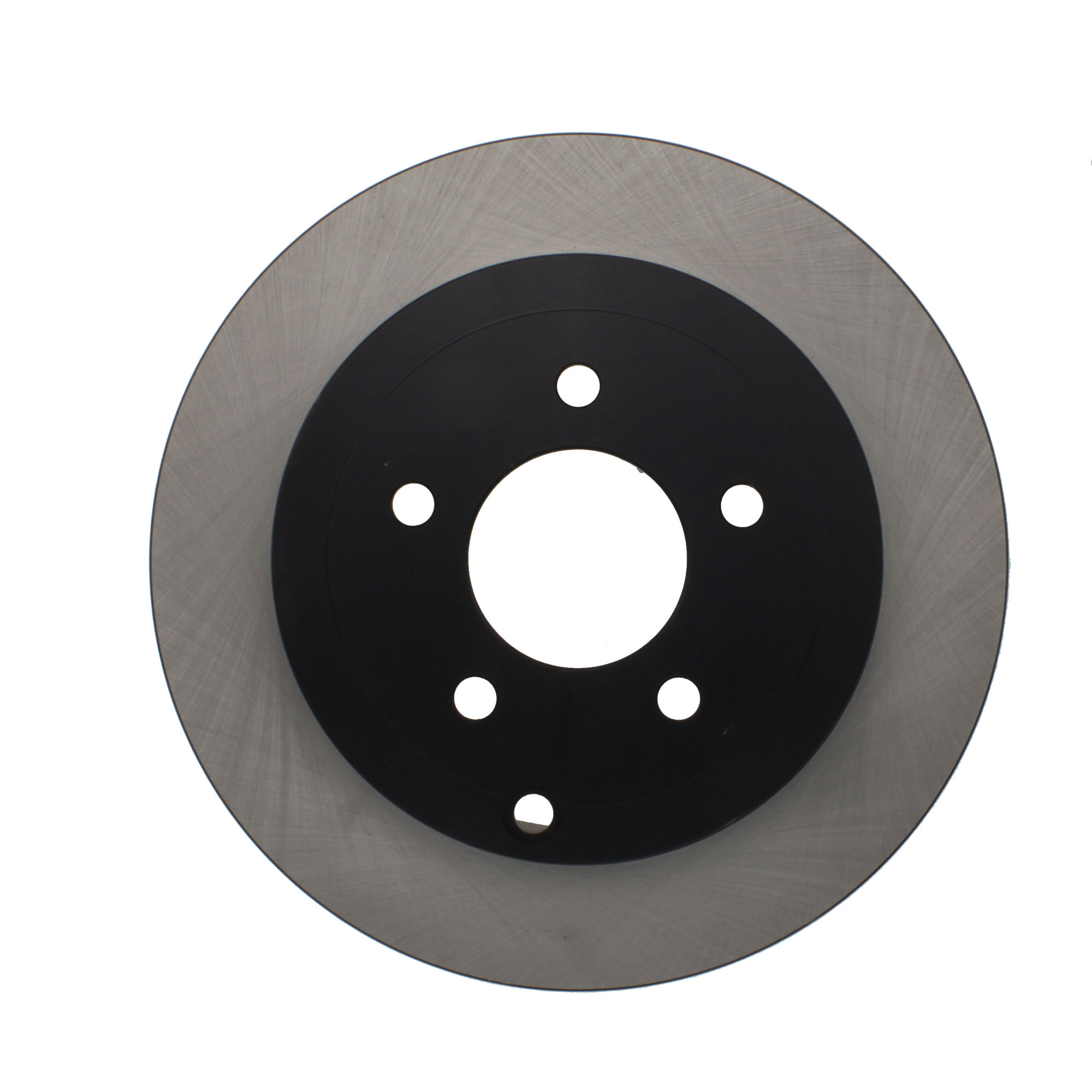 Disc Brake Rotor Centric Parts 120.61091