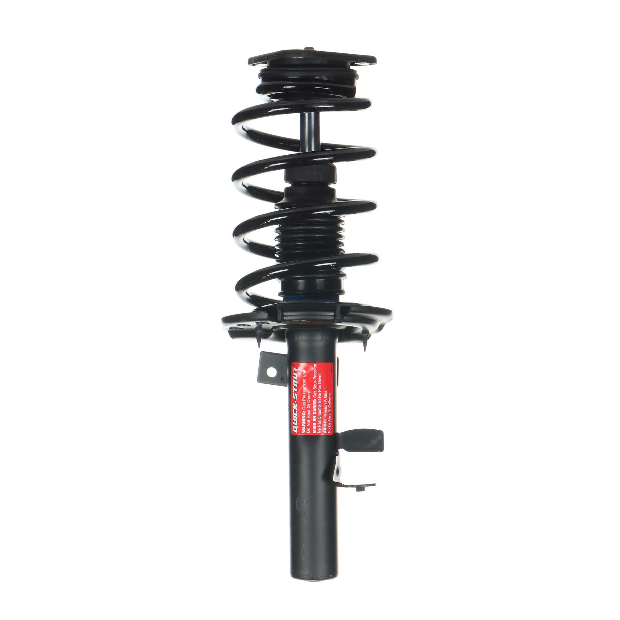 Suspension Strut and Coil Spring Assembly Monroe Shocks & Struts 272787