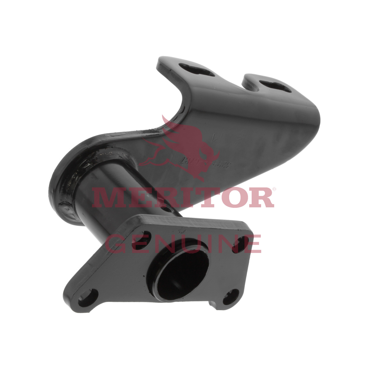 Air Brake Chamber Bracket Meritor C373299A6787