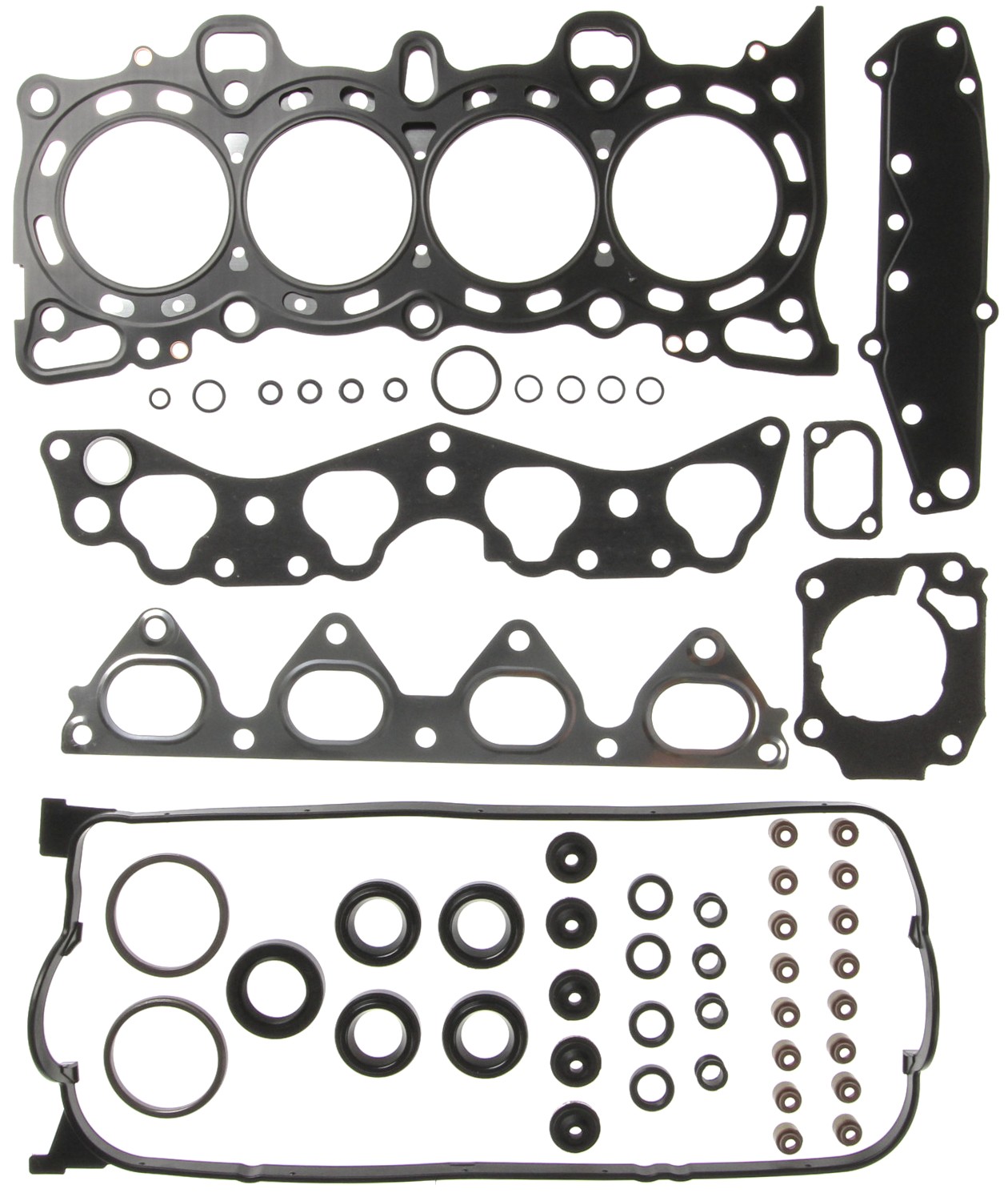 Engine Cylinder Head Gasket Set MAHLE HS54234