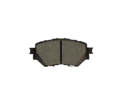 Disc Brake Pad Set Bosch BE1759H