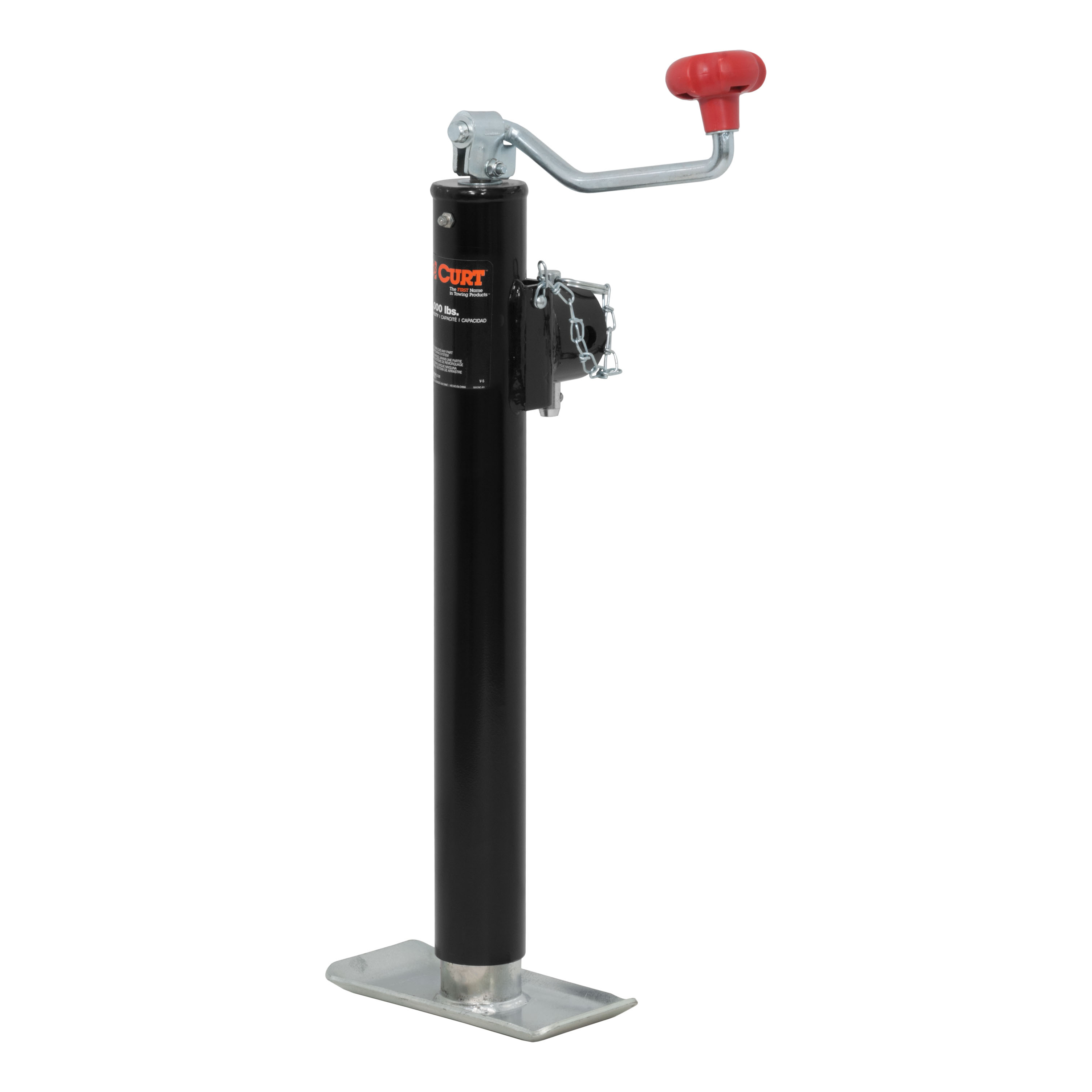 Trailer Jack CURT 28356