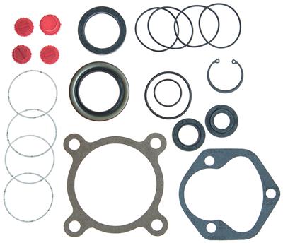Power Steering Hose Kit Gates 348658