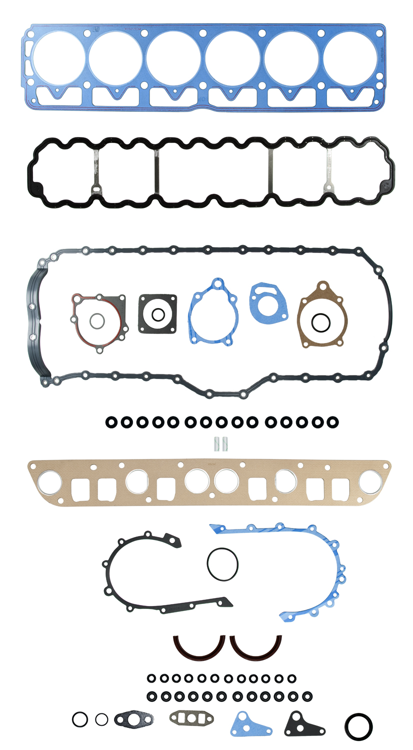 Engine Gasket Set Sealed Power 260-1998