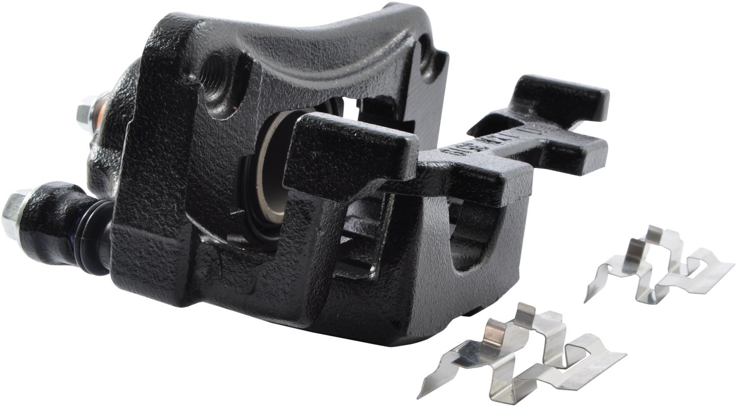 Disc Brake Caliper Perfect Stop 89X00640B