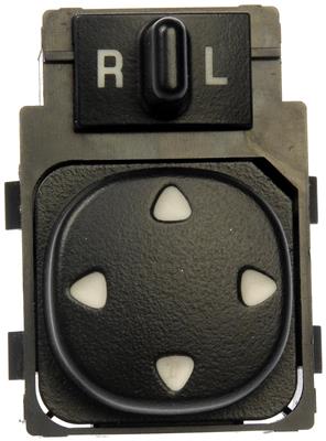 Door Mirror Switch Dorman - OE Solutions 901-127