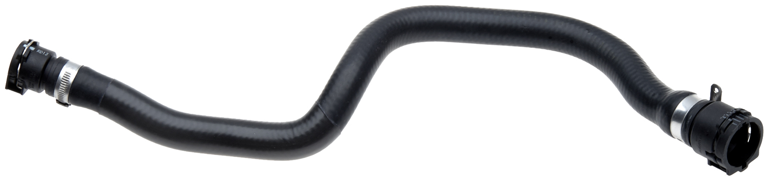 Radiator Coolant Hose Gates 24103