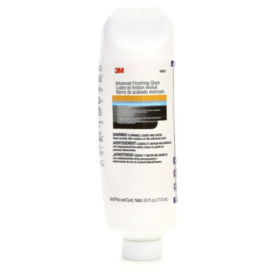 Glaze 3M 05821