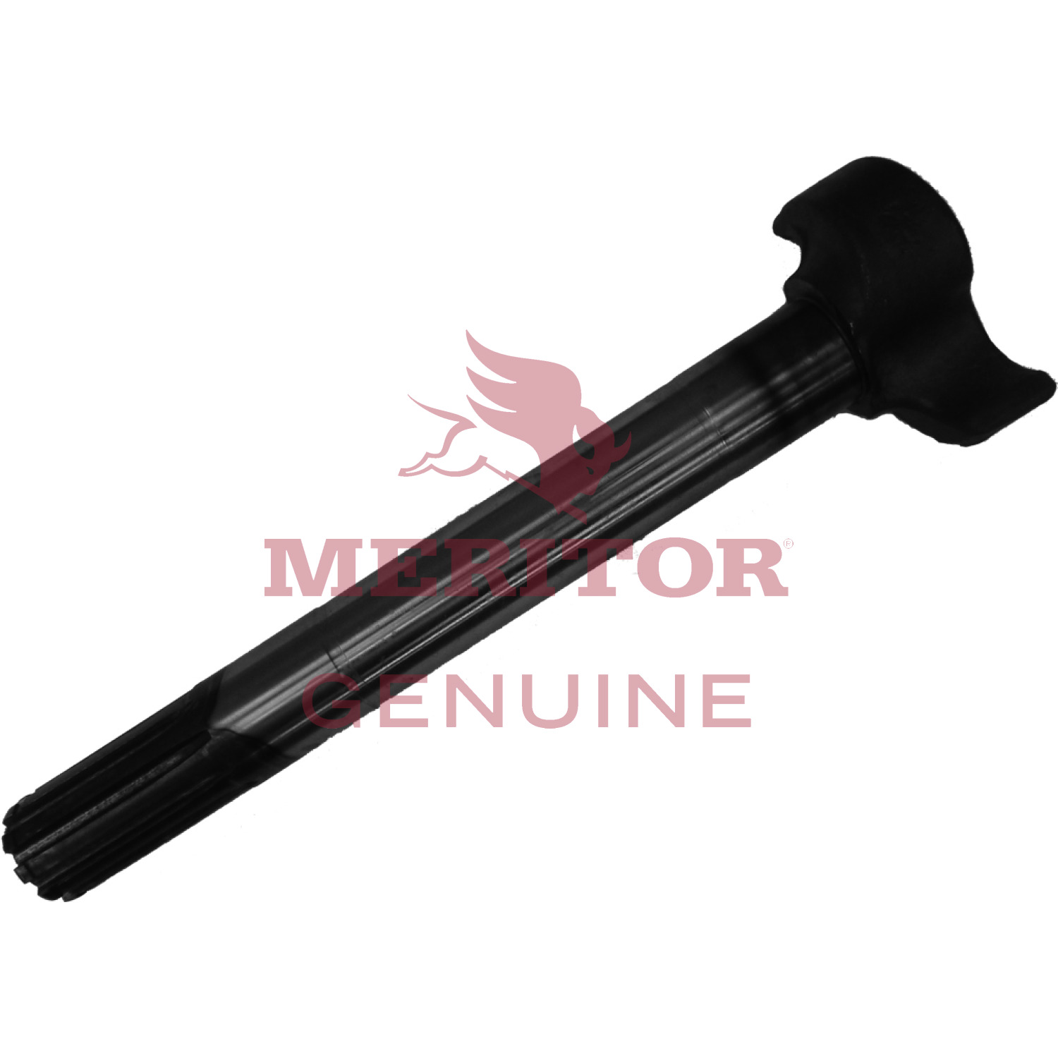 Air Brake Camshaft Meritor 2210V5352