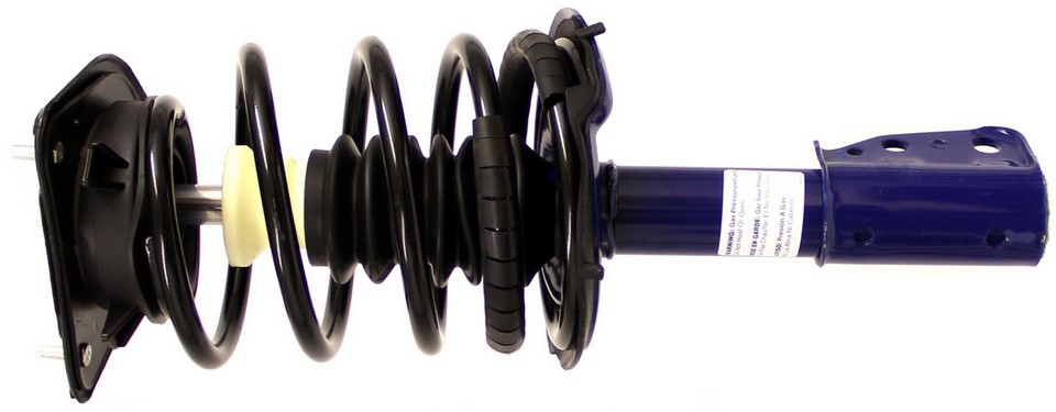 Suspension Strut and Coil Spring Assembly Monroe Shocks & Struts 181822