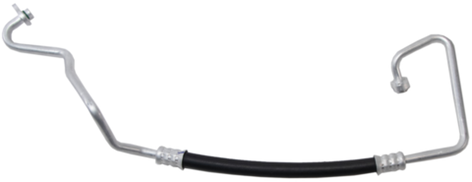 A/C Refrigerant Discharge Hose Four Seasons 65825