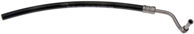 Automatic Transmission Oil Cooler Hose Assembly Dorman - OE Solutions 624-037