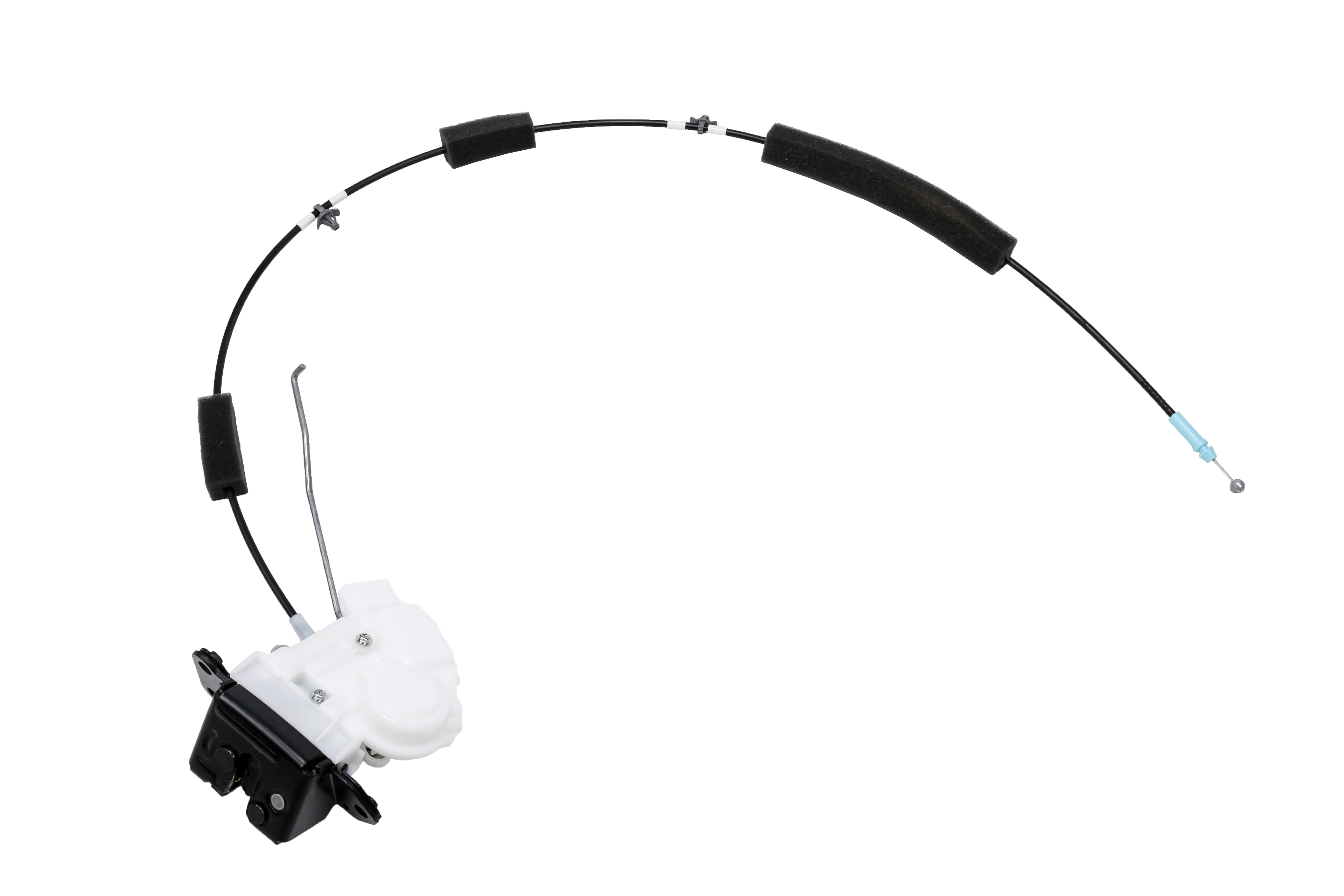 Liftgate Lock GM Genuine Parts 19184234