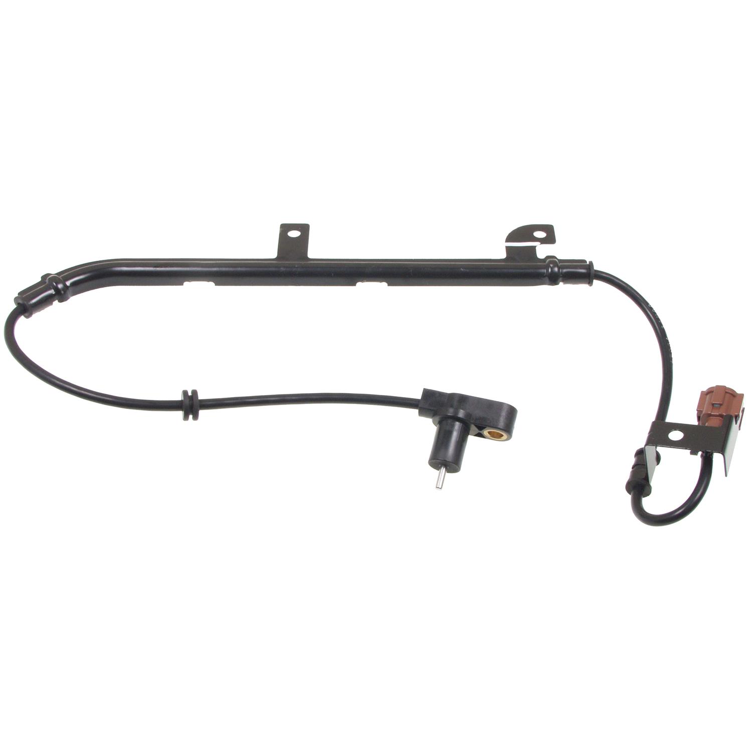 ABS Wheel Speed Sensor Standard Import ALS296