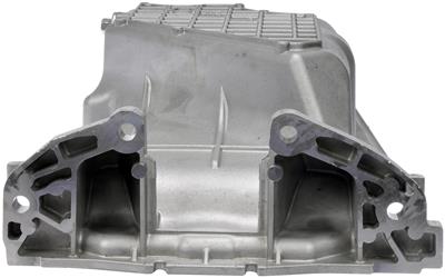 Engine Oil Pan Dorman - OE Solutions 264-855