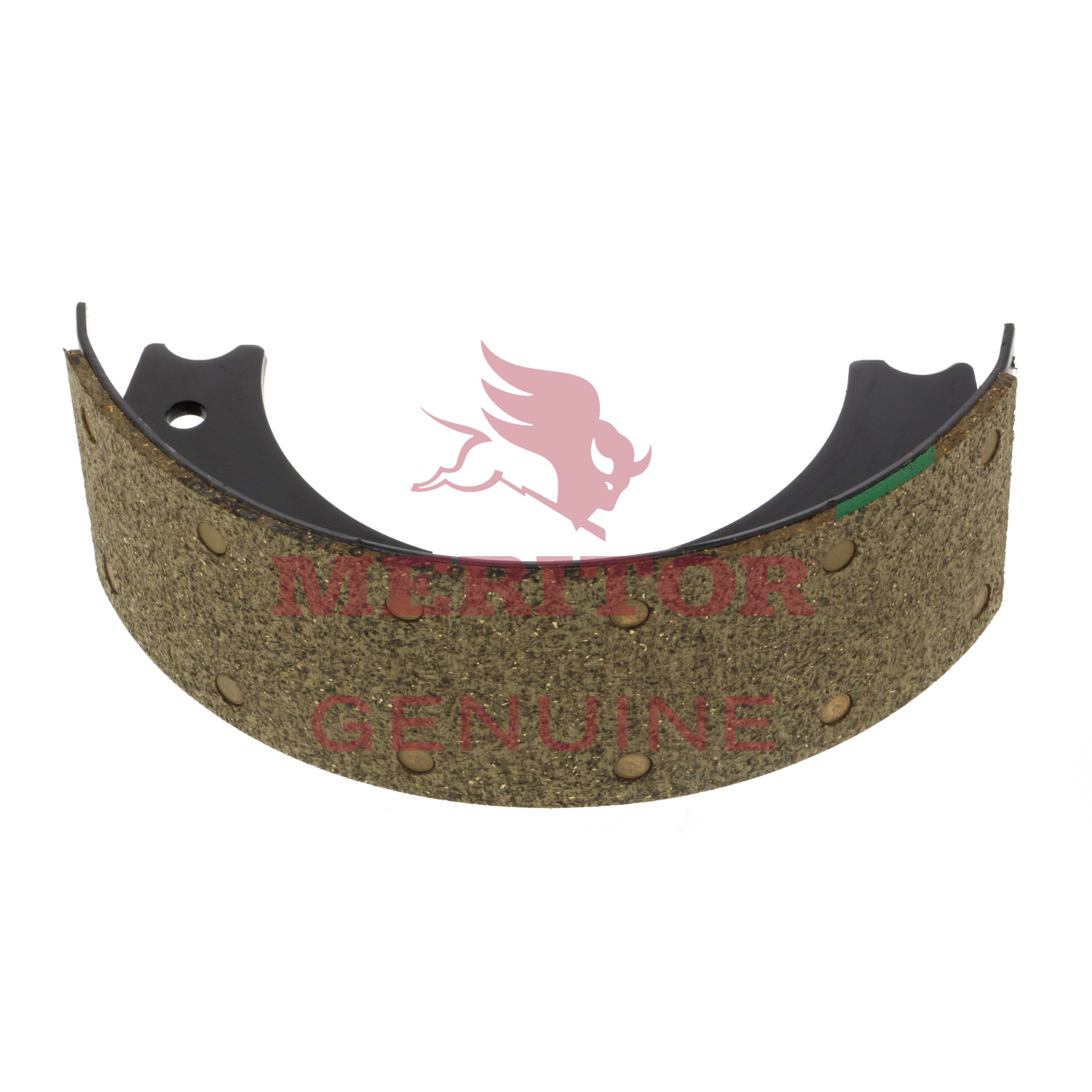 Drum Brake Shoe Meritor A23722G501