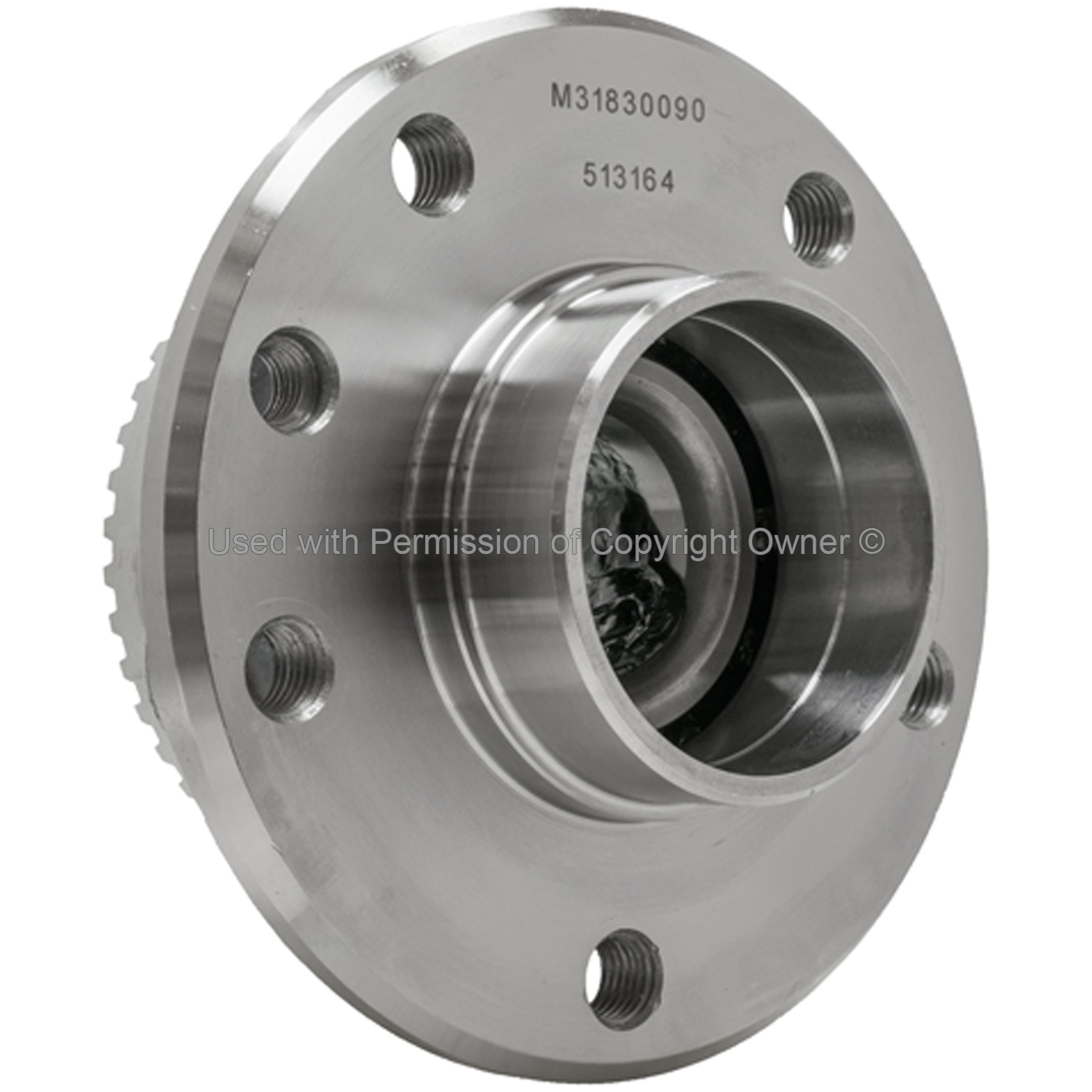 Wheel Bearing and Hub Assembly MacPherson Bearing Assemblies M513164