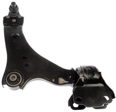 Suspension Control Arm and Ball Joint Assembly Dorman - OE Solutions 521-158