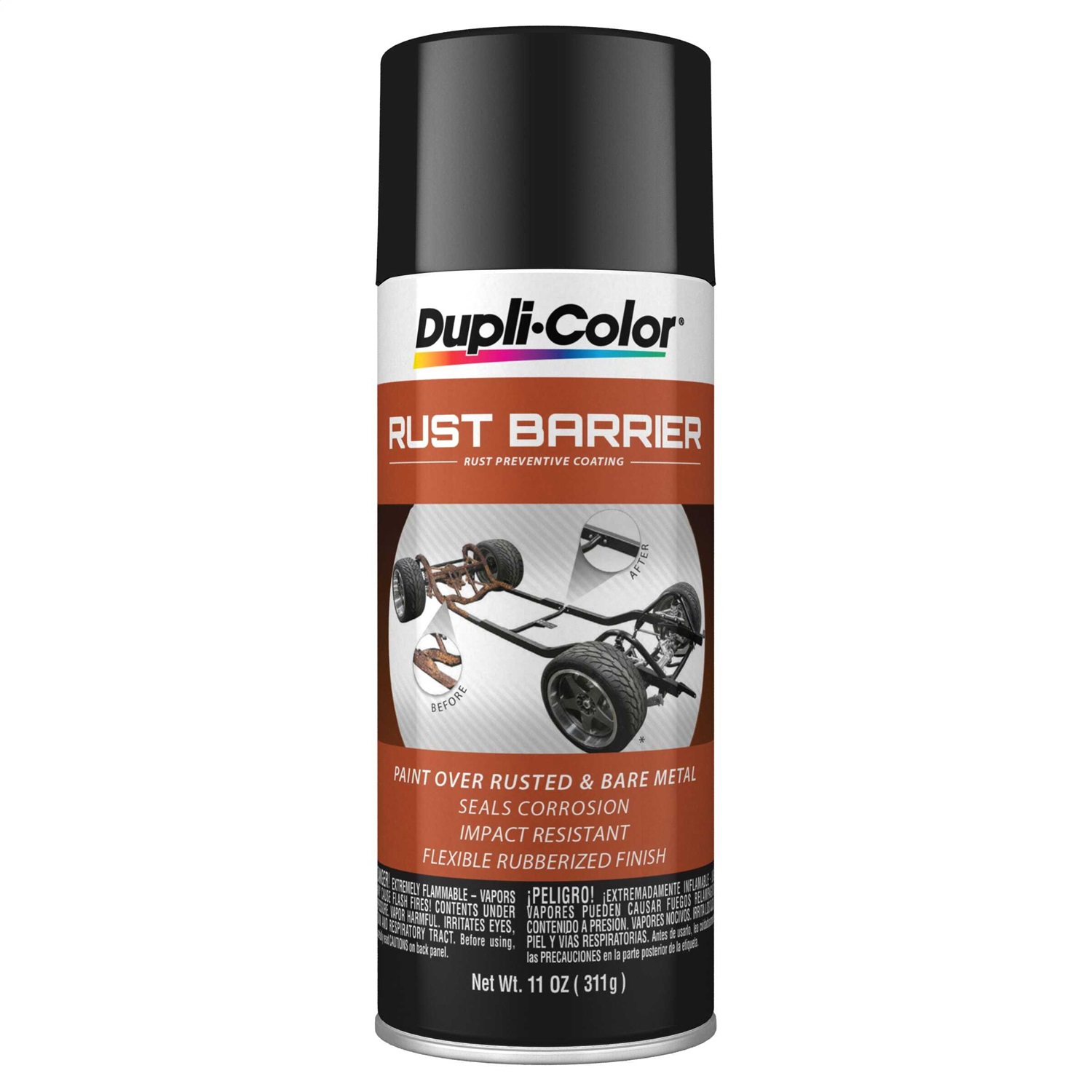 Paint Dupli-Color RBA101