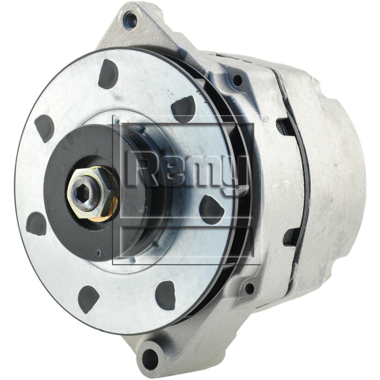 Alternator Remy 21015