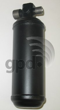 A/C Receiver Drier Global Parts Distributors LLC 1411457
