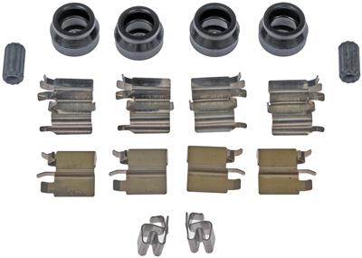 Disc Brake Hardware Kit Dorman - First Stop HW13773