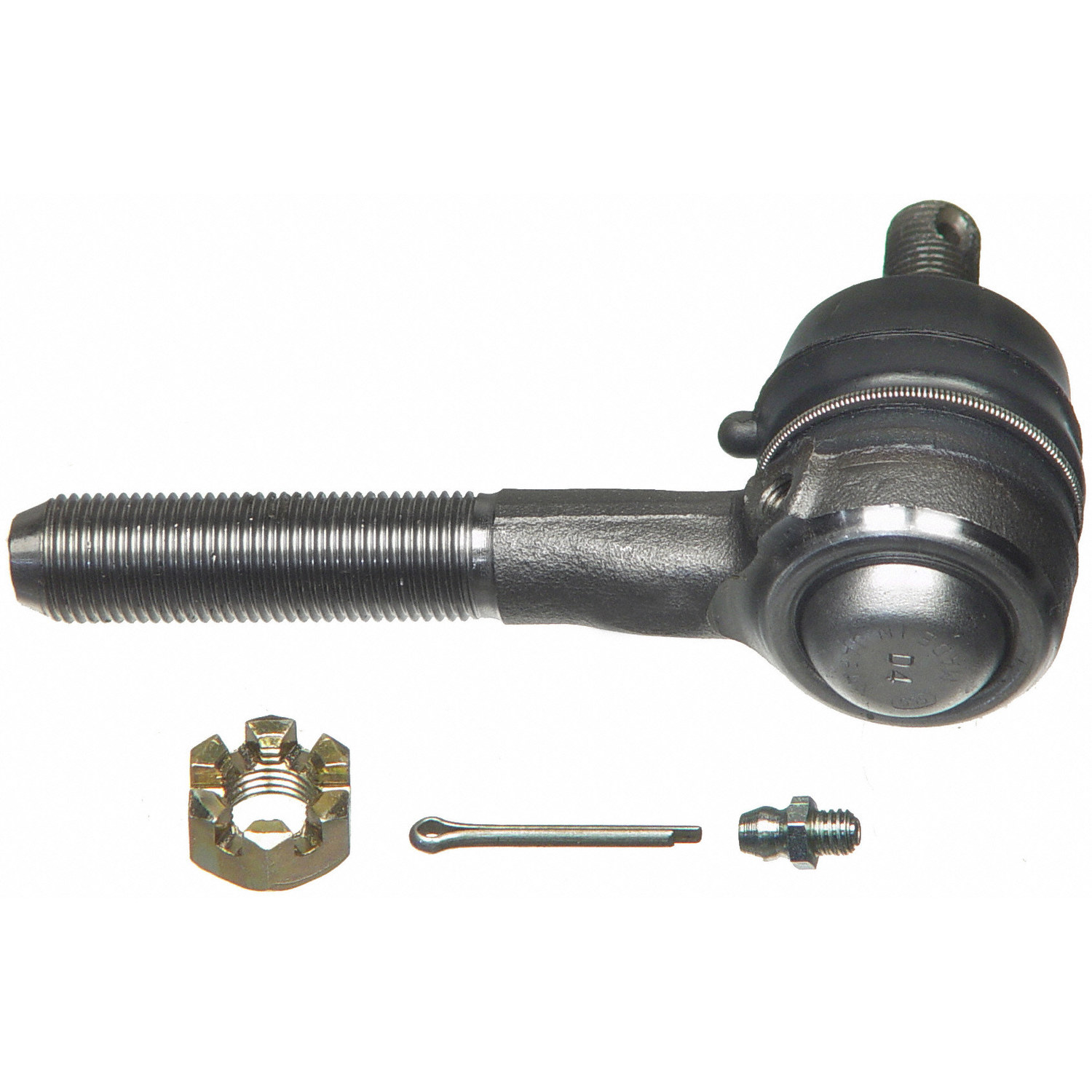 Steering Tie Rod End MOOG Chassis Products ES3114