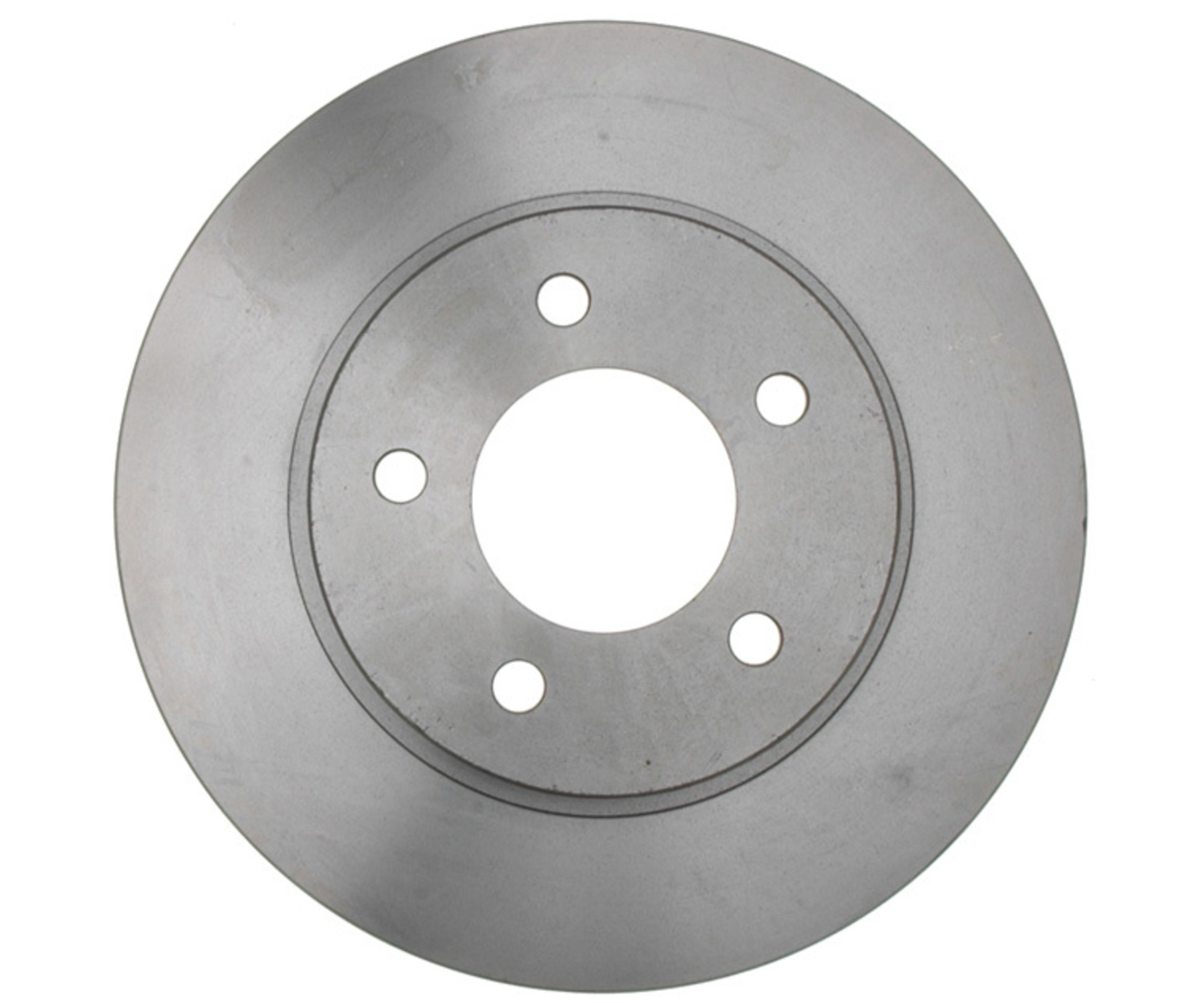 Disc Brake Rotor Raybestos Brakes 76831R