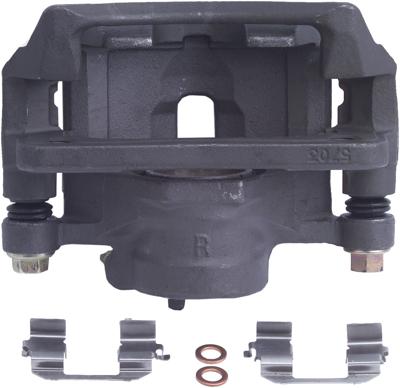 Disc Brake Caliper CARDONE Reman 19-B1334