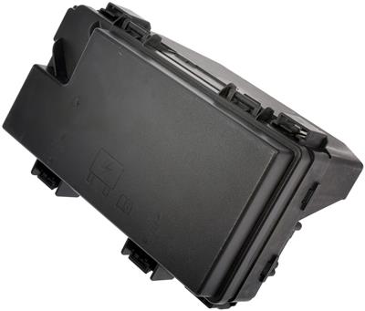 Integrated Control Module Dorman - OE Solutions 598-724