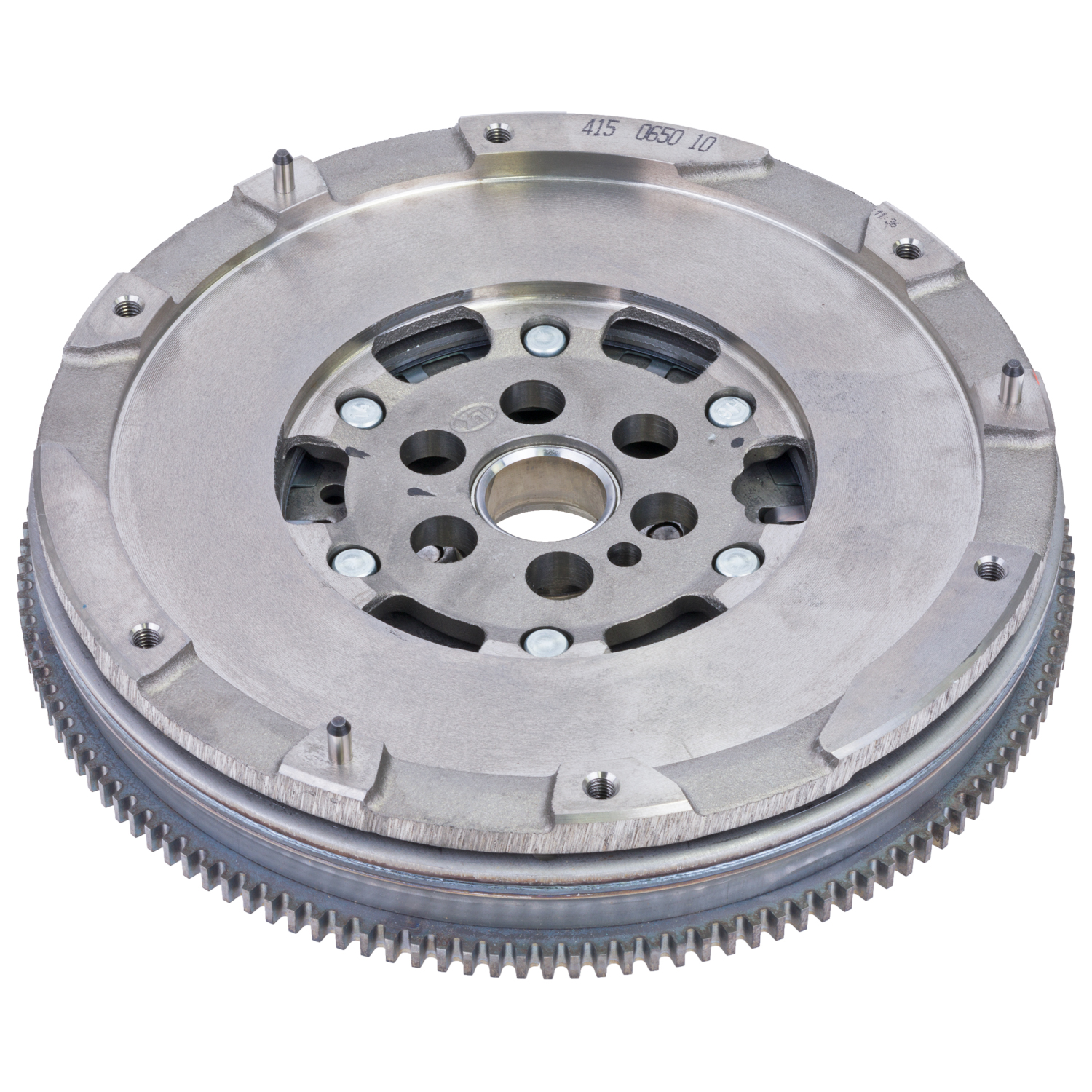 Clutch Flywheel LuK DMF133