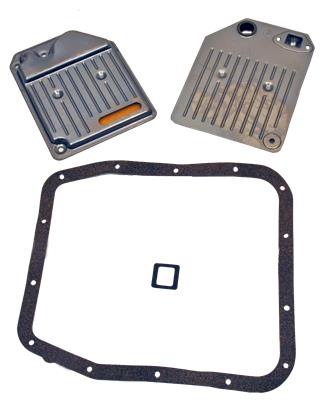 Transmission Filter Kit Wix 58939