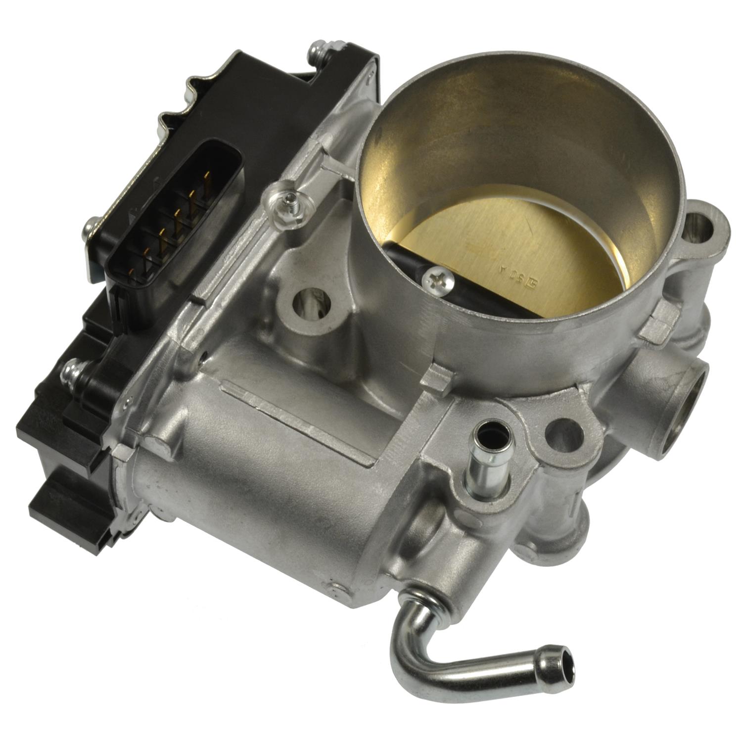 Fuel Injection Throttle Body TechSmart S20212