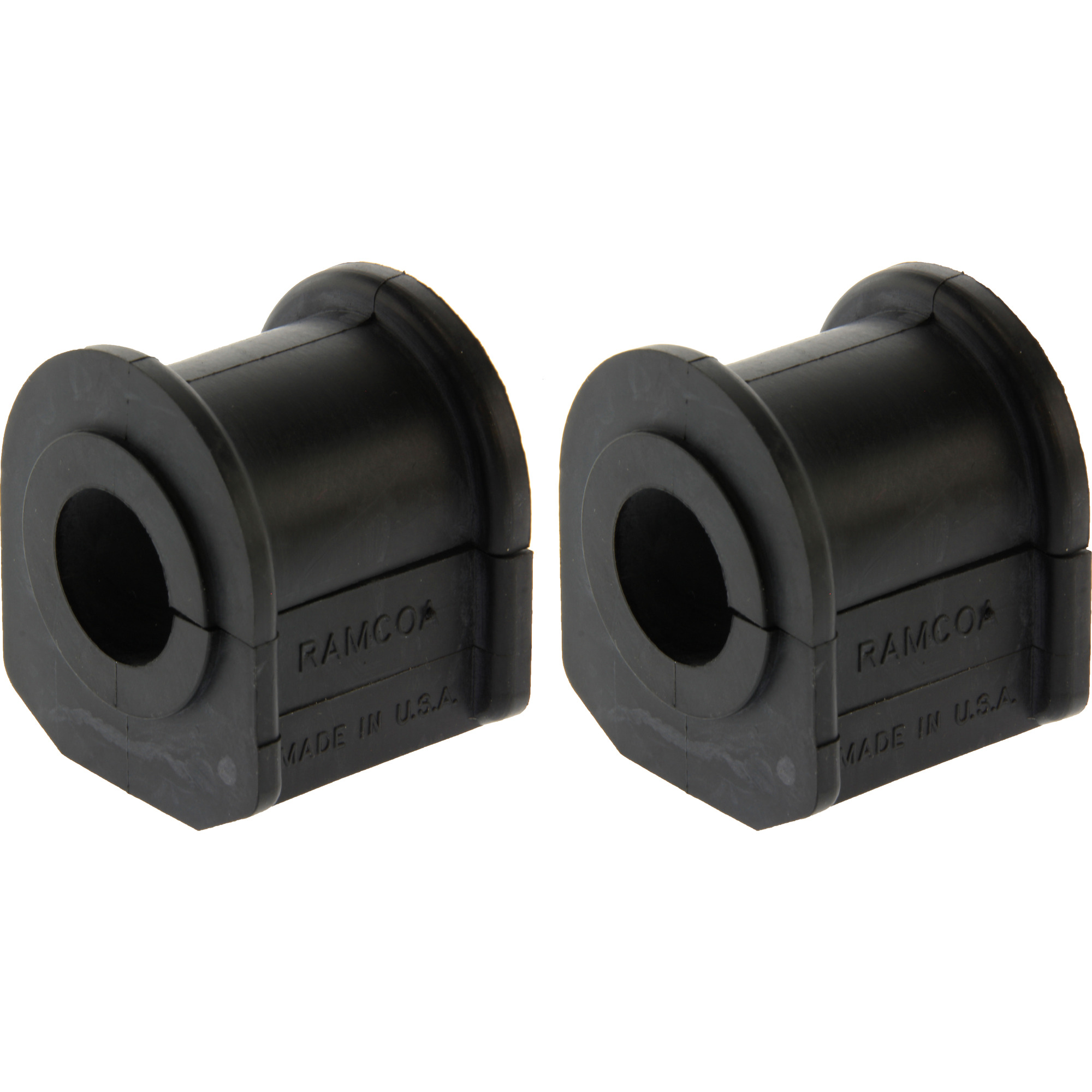 Suspension Stabilizer Bar Bushing Centric Parts 602.61121