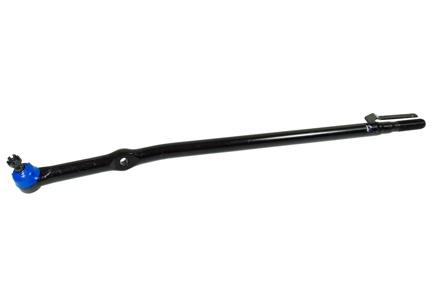 Steering Tie Rod End Mevotech Supreme MDS1433T