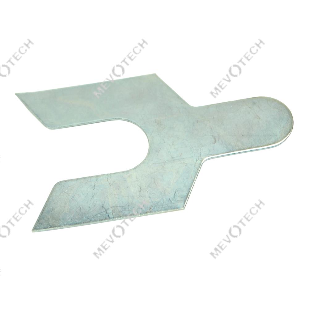 Alignment Shim Mevotech Supreme MS50003