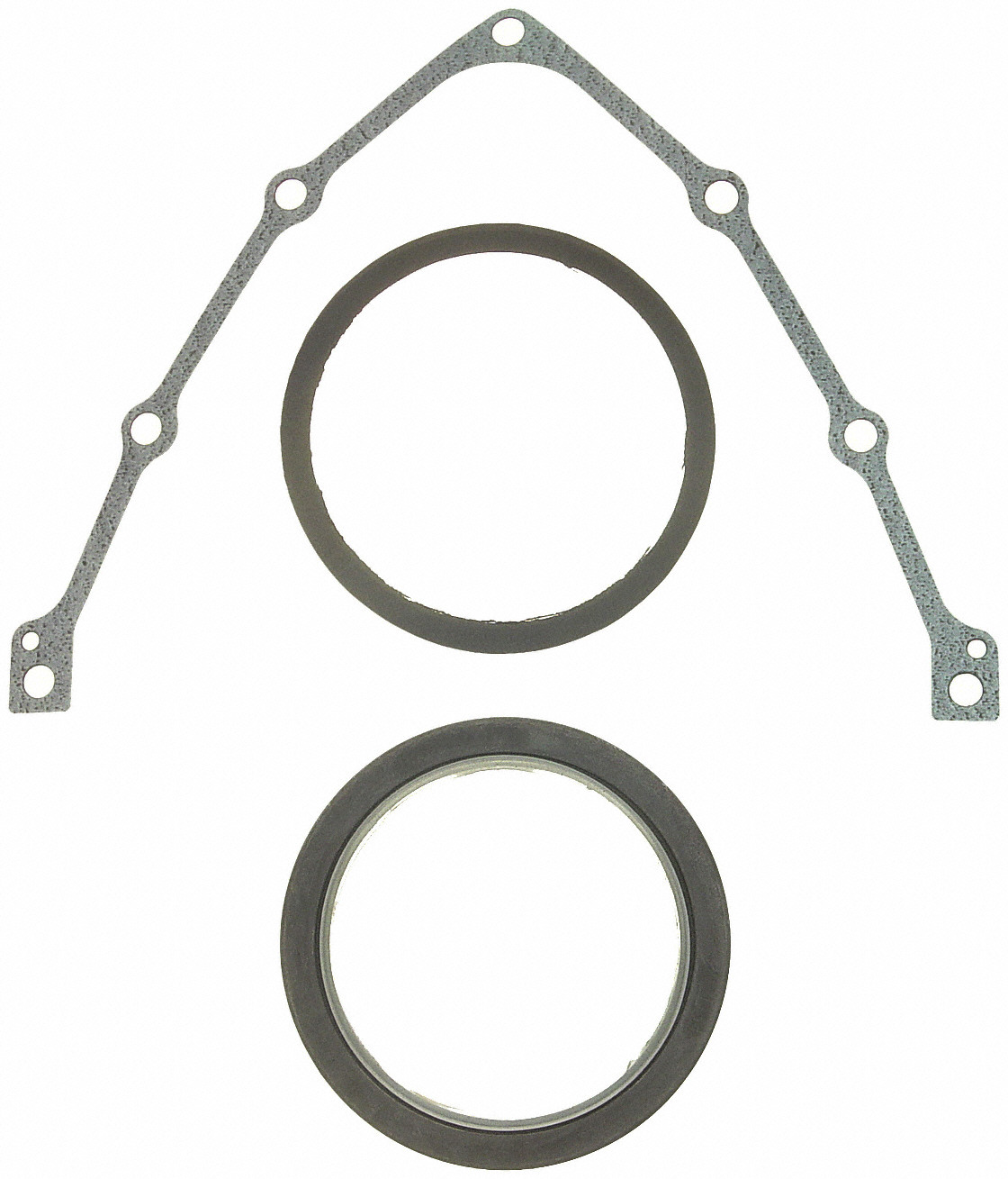 Engine Crankshaft Seal Kit FEL-PRO BS 40011