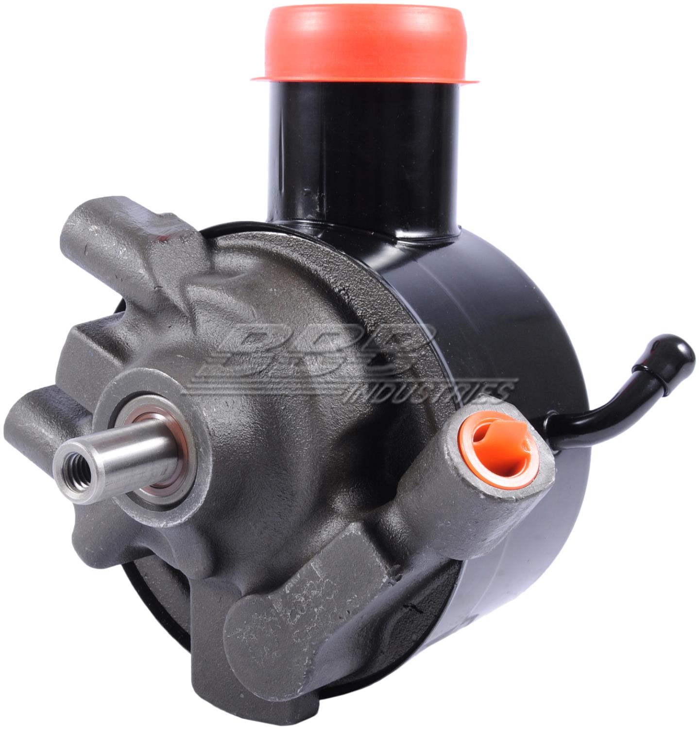 Power Steering Pump TERREPOWER formerly BBB Industries N722-2103
