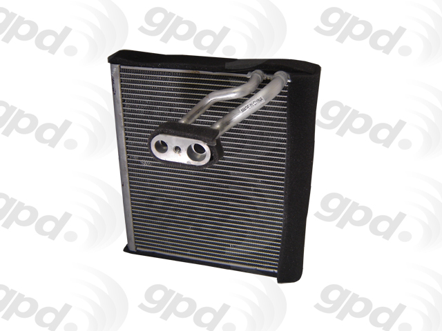 A/C Evaporator Core Global Parts Distributors LLC 4711887