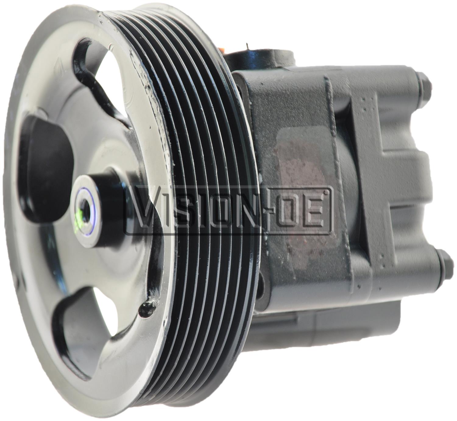 Power Steering Pump Vision OE 990-0735
