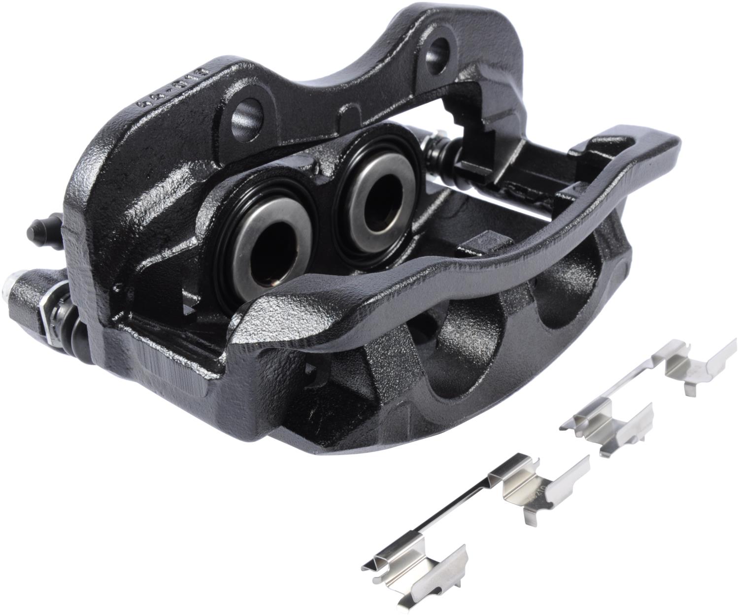 Disc Brake Caliper Perfect Stop 89X17330A