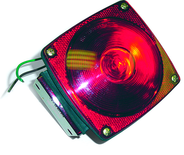 Multi-Purpose Warning Light Techspan 706325
