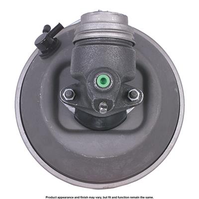 Power Brake Booster CARDONE Reman 50-6105