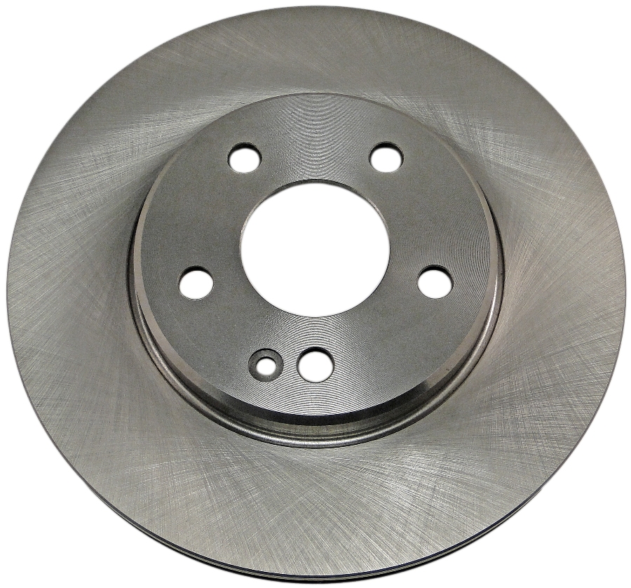 Disc Brake Rotor Perfect Stop 6620196