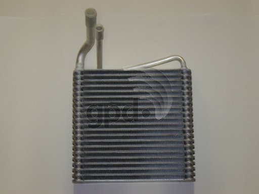 A/C Evaporator Core Global Parts Distributors LLC 4711270