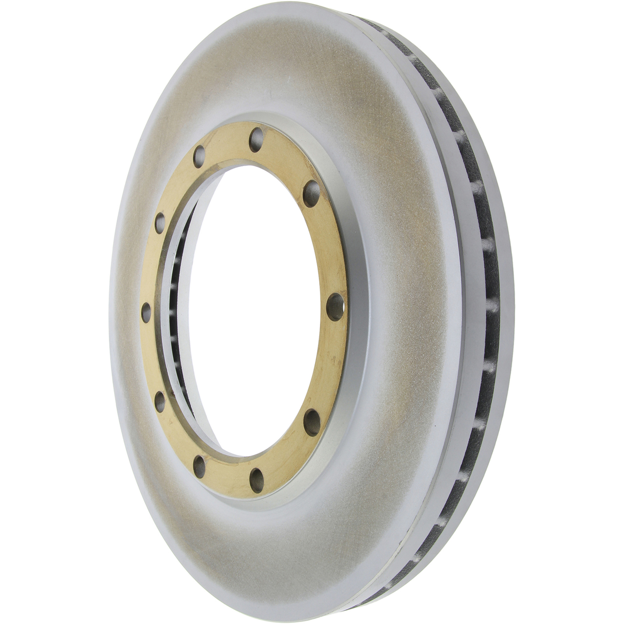 Disc Brake Rotor Centric Parts 320.83020F